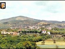 Vista general de la Ametlla del Vallés (Barcelona)