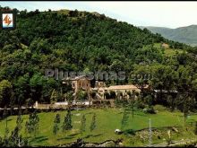 Ver fotos antiguas de parques, jardines y naturaleza en QUERALPS