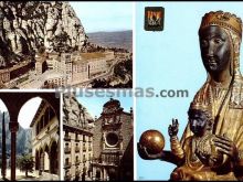 Montserrat i les seves belleses (barcelona)