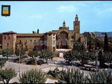 Ver fotos antiguas de plazas en SAN CUGAT DEL VALLES