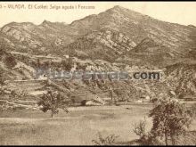 Ver fotos antiguas de vista de ciudades y pueblos en VILADA