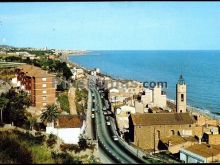 Ver fotos antiguas de vista de ciudades y pueblos en MONTGAT