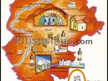 Ver fotos antiguas de vista de ciudades y pueblos en EL PRIORAT