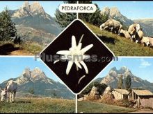 Pedraforca (Barcelona)