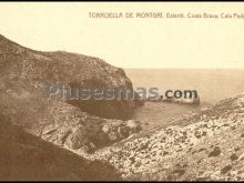 Ver fotos antiguas de paisaje marítimo en TOROELLA DE MONTGRÍ
