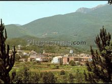 Ver fotos antiguas de vista de ciudades y pueblos en MACANET DE CABRENYS