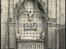 Ver fotos antiguas de fabricas, talleres, industrias en PEDRALBES