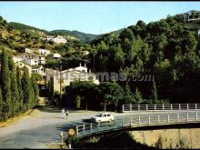 Calle San Miguel y 