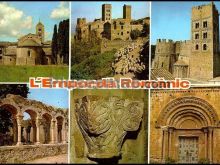 L´Empordà Romànic en Barcelona