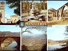 Ver fotos antiguas de vista de ciudades y pueblos en MONISTROL DE MONTSERRAT