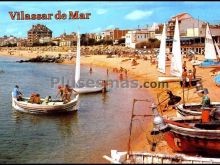 Ver fotos antiguas de puertos de mar en VILASSAR DE MAR