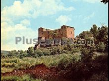 Ver fotos antiguas de castillos en SENTMENAT