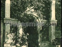 Ver fotos antiguas de balnearios en FONT DEL FERRO