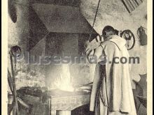 Ver fotos antiguas de iglesias, catedrales y capillas en MONTALEGRE