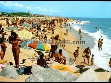 Vista de la Playa (Barcelona)