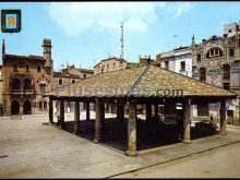 Plaza José Antonio 