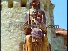 Ver fotos antiguas de iglesias, catedrales y capillas en ANOIA
