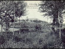 Ver fotos antiguas de vista de ciudades y pueblos en COLLELL