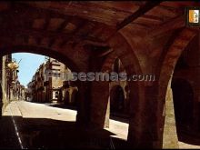 Ver fotos antiguas de montañas y cabos en PIERA
