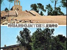 Ver fotos antiguas de la ciudad de RIBARROJA D'EBRE