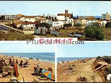 Ver fotos antiguas de la ciudad de CUNIT