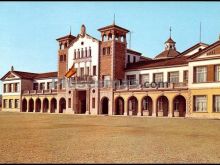 Ver fotos antiguas de la ciudad de REUS