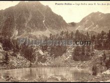 Ver fotos antiguas de parques, jardines y naturaleza en PUERTO PALLÁS