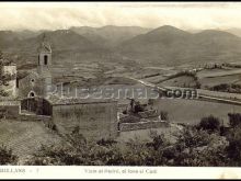 Ver fotos antiguas de iglesias, catedrales y capillas en PRULLANS DE CERDANYA
