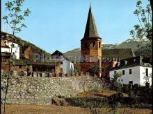 Ver fotos antiguas de iglesias, catedrales y capillas en GAUSACH