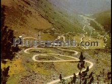 Ver fotos antiguas de Carreteras y puertos de PUERTO DE LA BONAIGUA