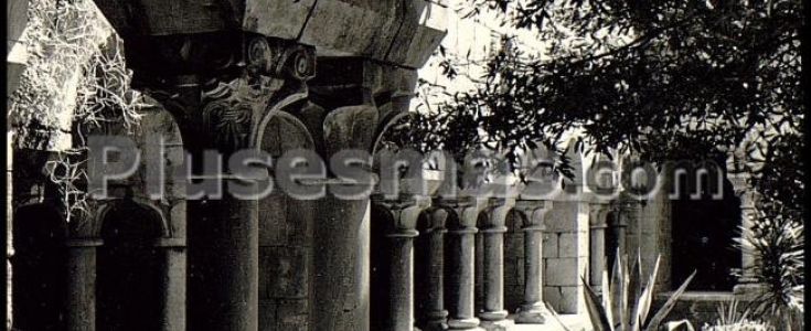Fotos antiguas de VILABERTRAN
