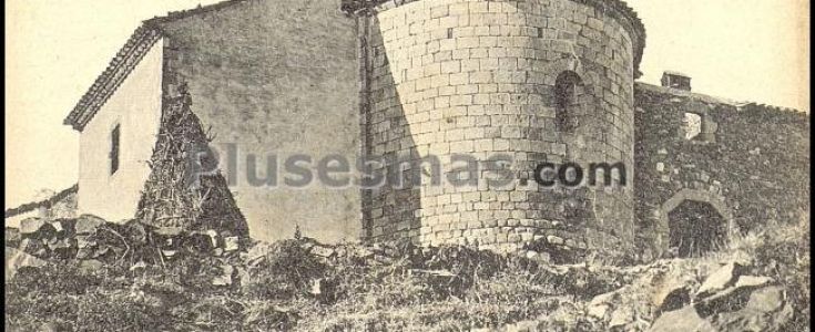 Fotos antiguas de OSOR