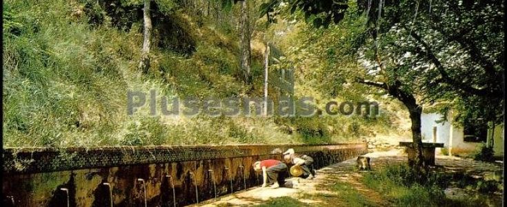 Fotos antiguas de TORELLAS DE FOIX