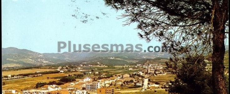Fotos antiguas de MONTORNES DEL VALLÉS