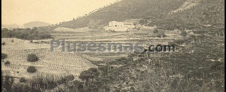 Fotos antiguas de VALLROMANAS