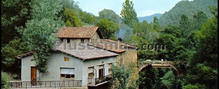Fotos antiguas de SANT SADURNI D'OSSORMORT
