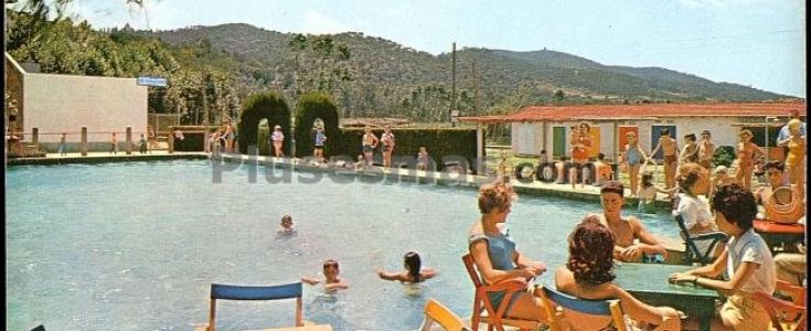 Fotos antiguas de LLINAS DEL VALLES