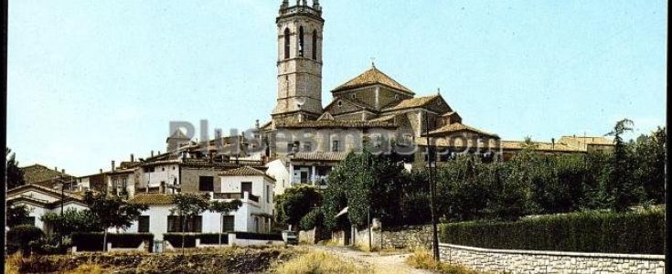 Fotos antiguas de MOIA