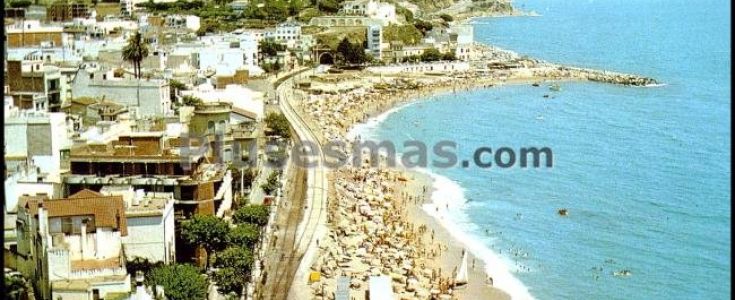 Fotos antiguas de SAN POL DE MAR