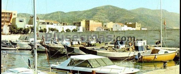 Fotos antiguas de ALCANAR