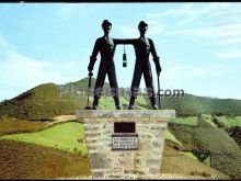 Ver fotos antiguas de monumentos en URBIES