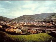 Ver fotos antiguas de vista de ciudades y pueblos en EL ENTREGO