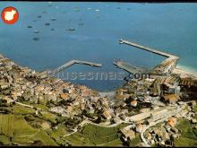 Ver fotos antiguas de la ciudad de MUROS