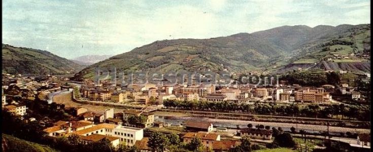 Fotos antiguas de EL ENTREGO