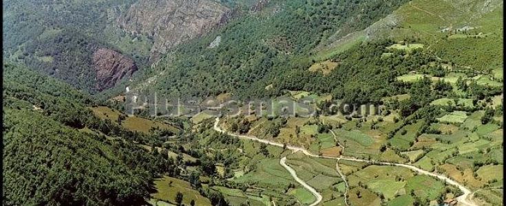 Fotos antiguas de TARNA