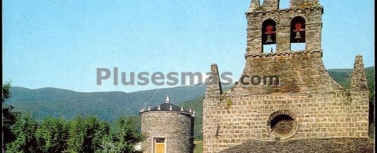 Fotos antiguas de IBIAS