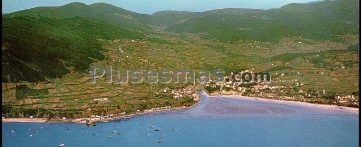 Fotos antiguas de CEDEIRA