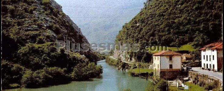 Fotos antiguas de NISERIAS