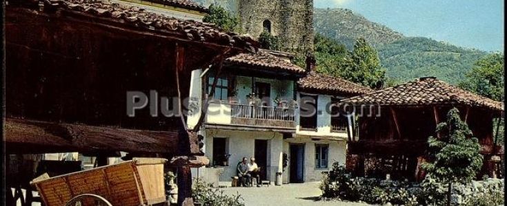 Fotos antiguas de LAVIANA