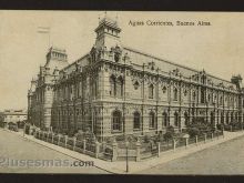 Foto antigua de BUENOS AIRES